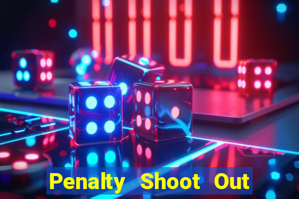 Penalty Shoot Out hack penalty shoot out